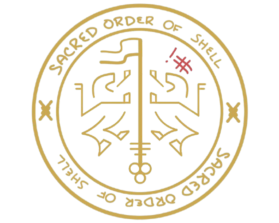 SacredShell Logo